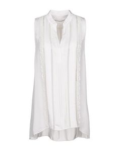 Топ без рукавов Alice + Olivia