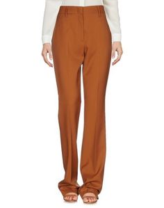 Повседневные брюки Jil Sander