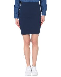 Юбка до колена Tommy Jeans