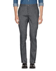 Повседневные брюки John Varvatos