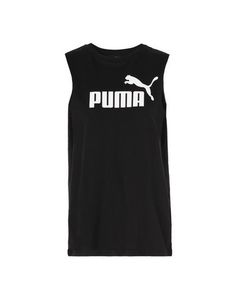 Топ без рукавов Puma