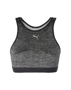 Топ без рукавов Puma