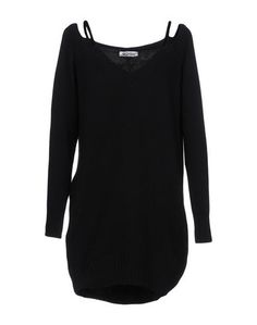 Короткое платье Dondup