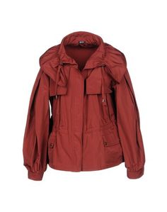 Куртка Jil Sander Navy