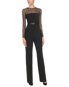Комбинезоны без бретелей Michael Kors Collection