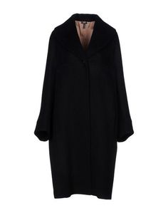 Пальто Jil Sander Navy