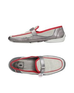 Мокасины Botticelli Sport Limited