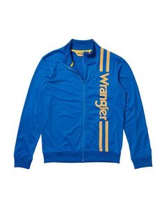 Толстовка Wrangler