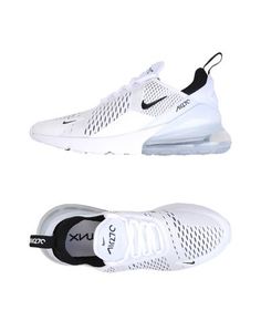 Низкие кеды и кроссовки Nike