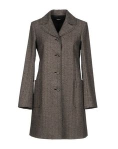 Пальто Jil Sander Navy