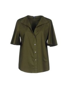 Pубашка Jil Sander Navy