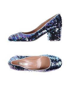 Туфли Pollini