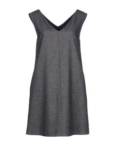 Короткое платье Jil Sander Navy