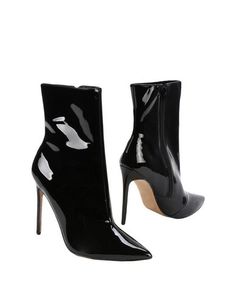 Полусапоги и высокие ботинки Steve Madden