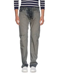 Джинсовые брюки Diesel
