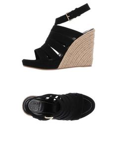 Сандалии Tory Burch