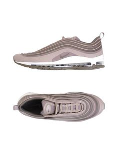 Низкие кеды и кроссовки Nike