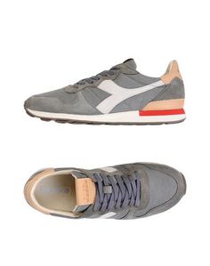 Низкие кеды и кроссовки Diadora Heritage