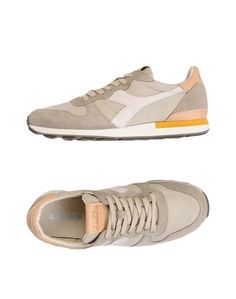 Низкие кеды и кроссовки Diadora Heritage