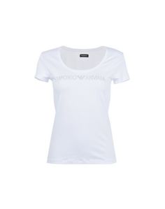 Футболка Emporio Armani