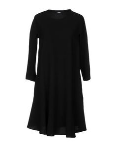 Короткое платье Jil Sander Navy