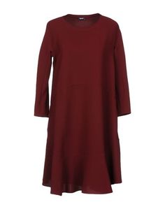 Короткое платье Jil Sander Navy