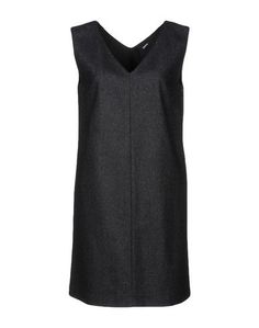 Короткое платье Jil Sander Navy