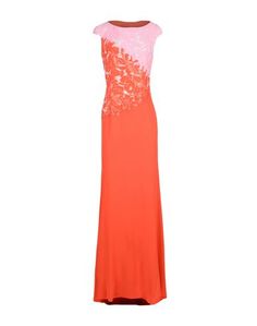 Длинное платье Blumarine