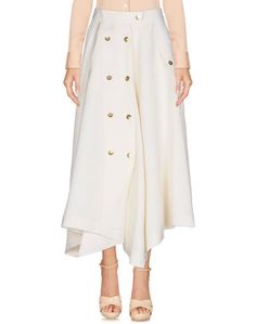 Юбка длиной 3/4 Loewe