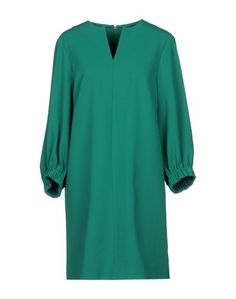 Короткое платье Tibi