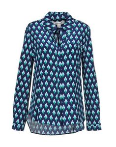 Pубашка Diane von Furstenberg