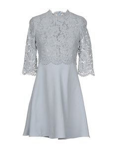 Короткое платье Valentino