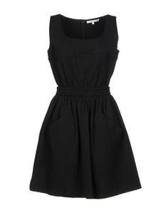 Короткое платье Carven