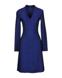 Короткое платье AlaÏa