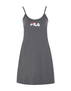 Короткое платье Fila Heritage