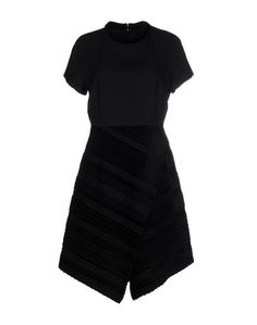 Короткое платье Proenza Schouler
