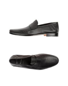 Мокасины Santoni