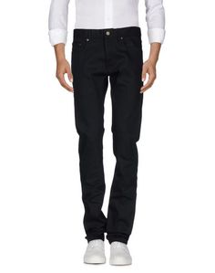 Джинсовые брюки Saint Laurent