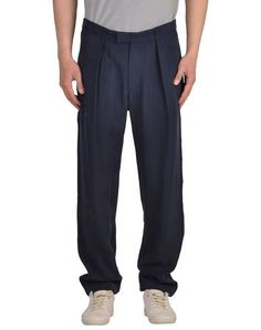Повседневные брюки Giorgio Armani
