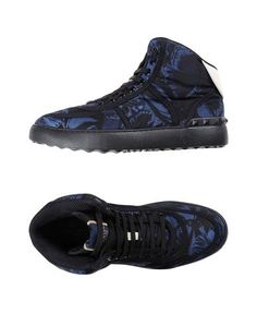 Высокие кеды и кроссовки Valentino Garavani