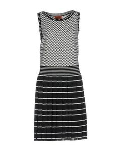 Платье до колена Missoni