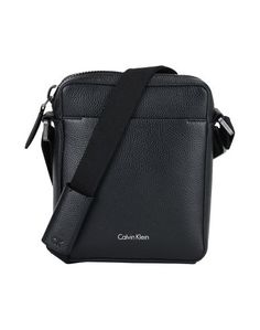 Сумка через плечо Calvin Klein