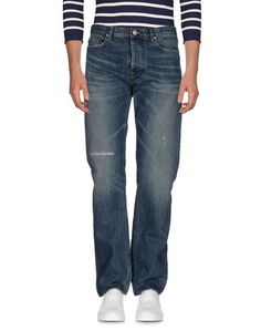 Джинсовые брюки Golden Goose Deluxe Brand