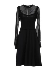 Платье до колена Valentino