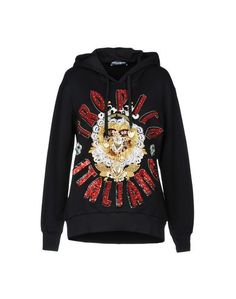 Толстовка Dolce & Gabbana