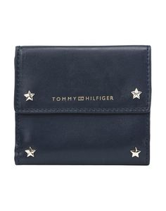 Бумажник Tommy Hilfiger