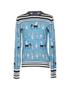Свитер Dolce & Gabbana