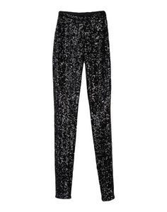 Повседневные брюки Saint Laurent
