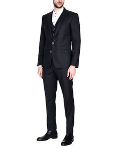 Костюм Dolce & Gabbana