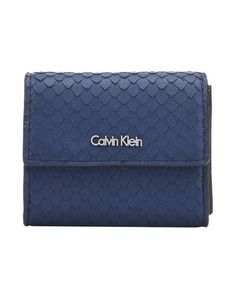 Бумажник Calvin Klein
